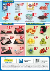 Folleto TOP Cash & Carry Página 12