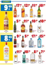 Folleto TOP Cash & Carry Página 2