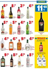 Folleto TOP Cash & Carry Página 3