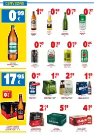 Folleto TOP Cash & Carry Página 4