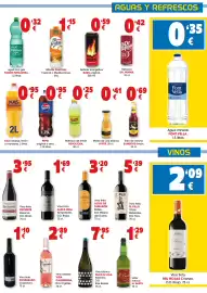 Folleto TOP Cash & Carry Página 5
