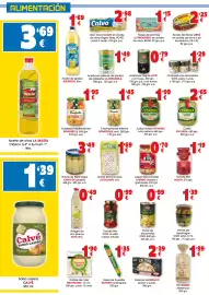 Folleto TOP Cash & Carry Página 6