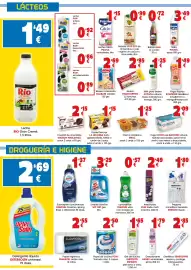 Folleto TOP Cash & Carry Página 8
