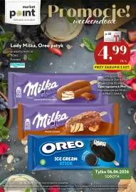 Market Point gazetka Strona 2