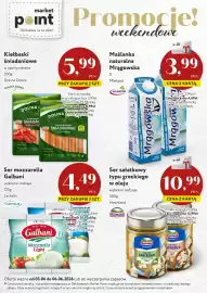 Market Point gazetka Strona 5