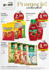 Market Point gazetka Strona 7