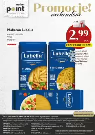 Market Point gazetka Strona 9