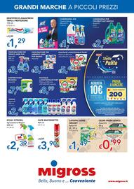 Volantino Migross Superstore Pagina 4