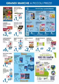 Volantino Migross Superstore Pagina 2