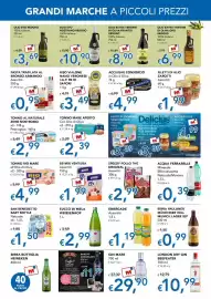 Volantino Migross Superstore Pagina 3