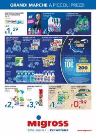 Volantino Migross Superstore Pagina 4