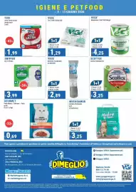 Volantino DiMeglio Pagina 10