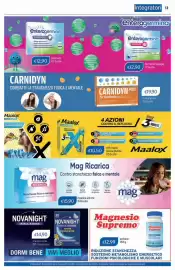 Volantino Sirene Blu Pagina 13