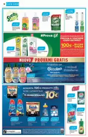 Volantino Sirene Blu Pagina 16