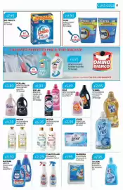 Volantino Sirene Blu Pagina 17