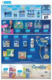 Volantino Sirene Blu Pagina 18