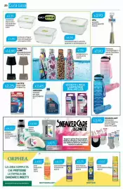 Volantino Sirene Blu Pagina 20
