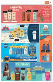 Volantino Sirene Blu Pagina 3