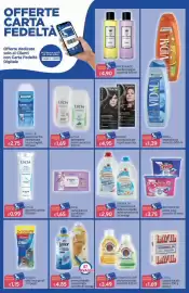 Volantino Sirene Blu Pagina 5