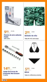 Catálogo Action semana 23 Página 23