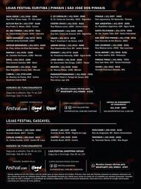 Encarte Festval Página 16