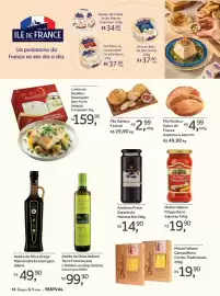 Encarte Festval Página 12