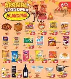 Catálogo Supermercado Jacomar semana 23 Página 3