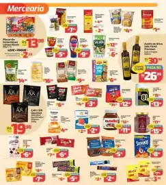 Catálogo Supermercado Jacomar semana 23 Página 4