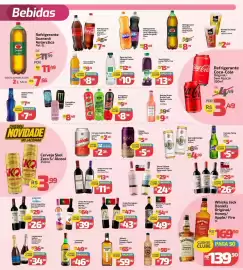 Catálogo Supermercado Jacomar semana 23 Página 6