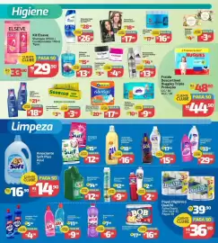 Catálogo Supermercado Jacomar semana 23 Página 7