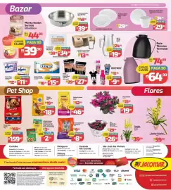 Catálogo Supermercado Jacomar semana 23 Página 8