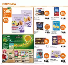 Volantino Superconti Pagina 10