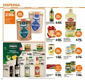 Volantino Superconti Pagina 12