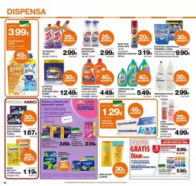 Volantino Superconti Pagina 14