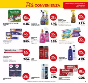 Volantino Superconti Pagina 17