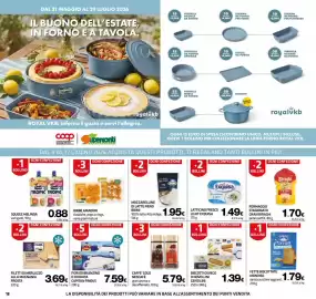 Volantino Superconti Pagina 18