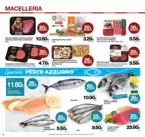 Volantino Superconti Pagina 4