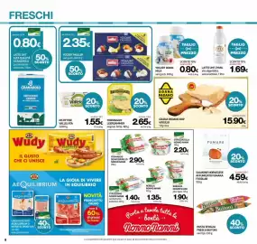 Volantino Superconti Pagina 8
