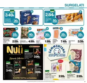 Volantino Superconti Pagina 9