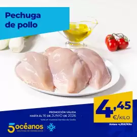 Catálogo 5 Océanos Página 3