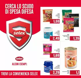 Volantino Emi Supermercati Pagina 11