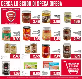 Volantino Emi Supermercati Pagina 14