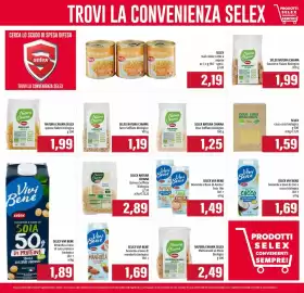 Volantino Emi Supermercati Pagina 15