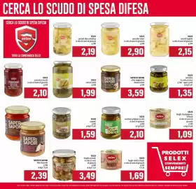Volantino Emi Supermercati Pagina 16