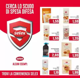 Volantino Emi Supermercati Pagina 17