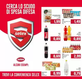 Volantino Emi Supermercati Pagina 18