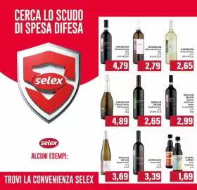Volantino Emi Supermercati Pagina 19