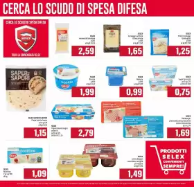 Volantino Emi Supermercati Pagina 2