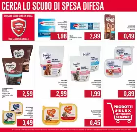 Volantino Emi Supermercati Pagina 20