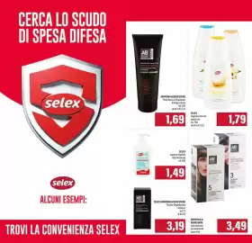 Volantino Emi Supermercati Pagina 21